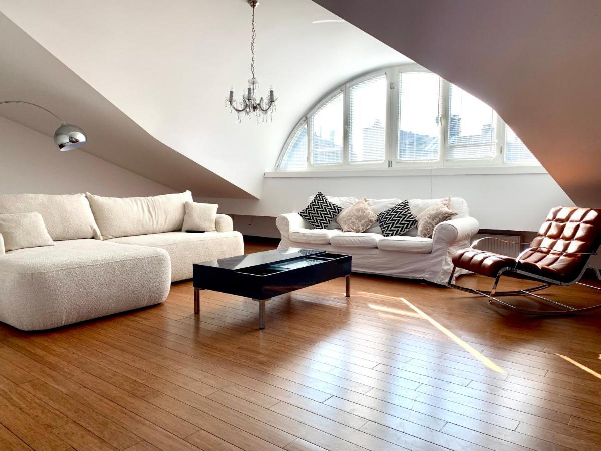 Divon Luxury By Wawel Castle * Krakau