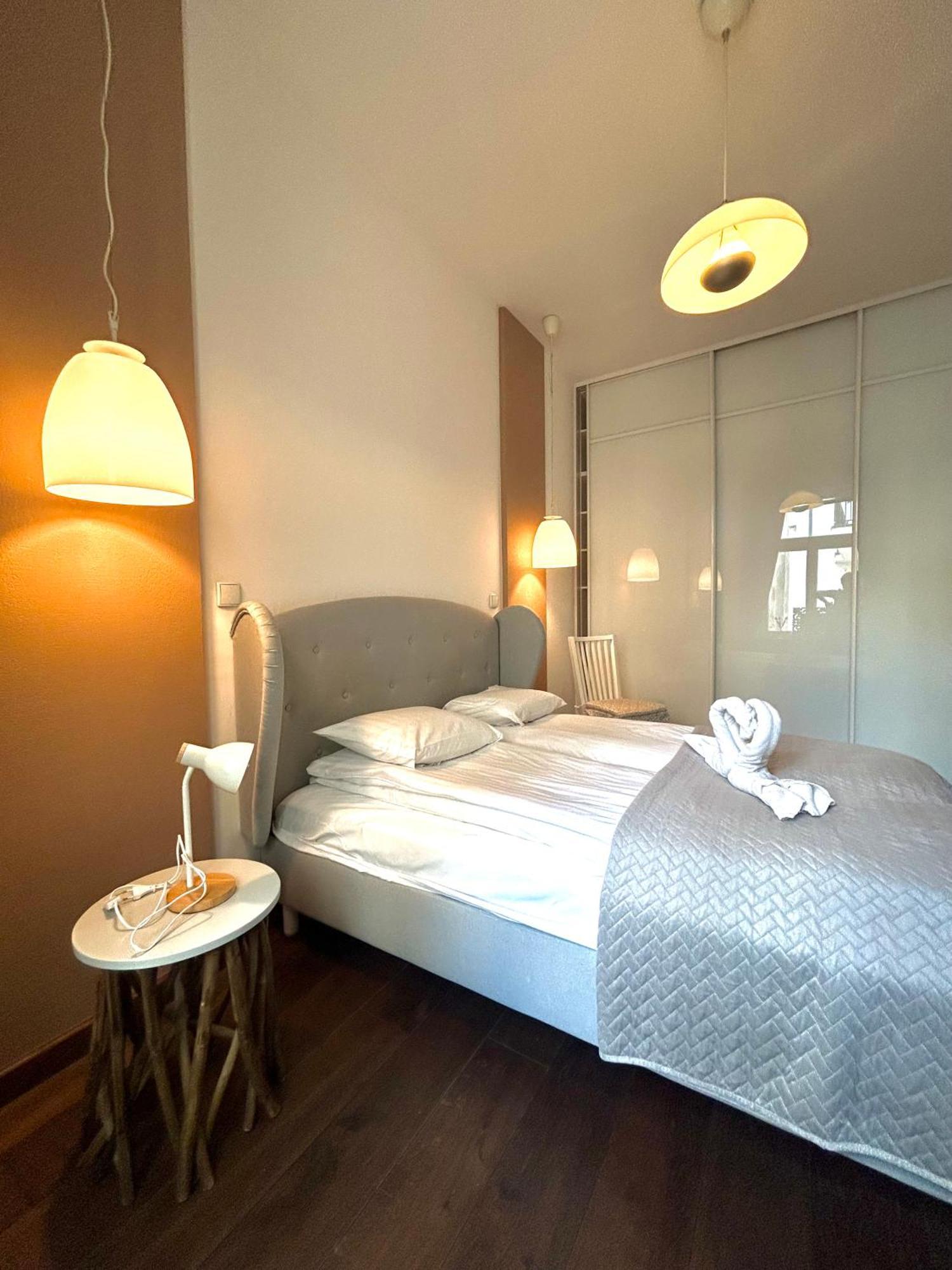 Divon Luxury By Wawel Castle Apartment Krakau