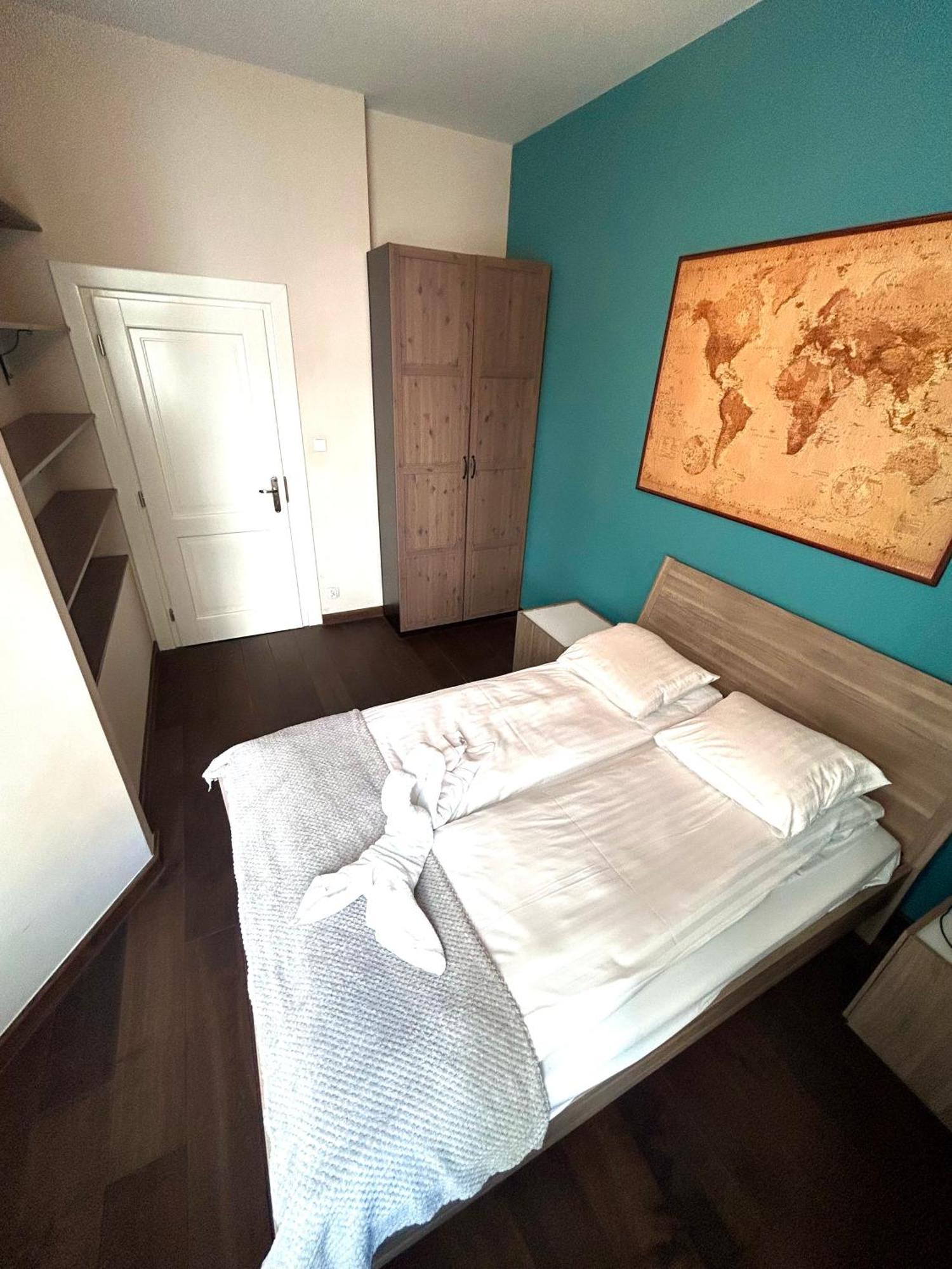 Apartment Divon Luxury By Wawel Castle Krakau