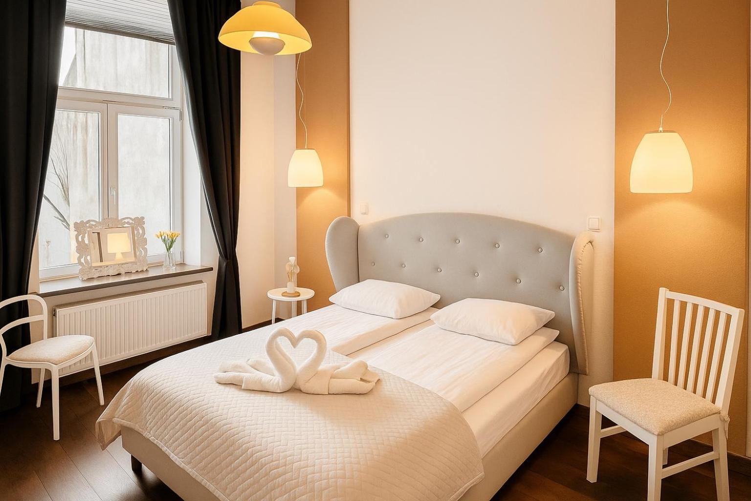 Divon Luxury By Wawel Castle * Krakau