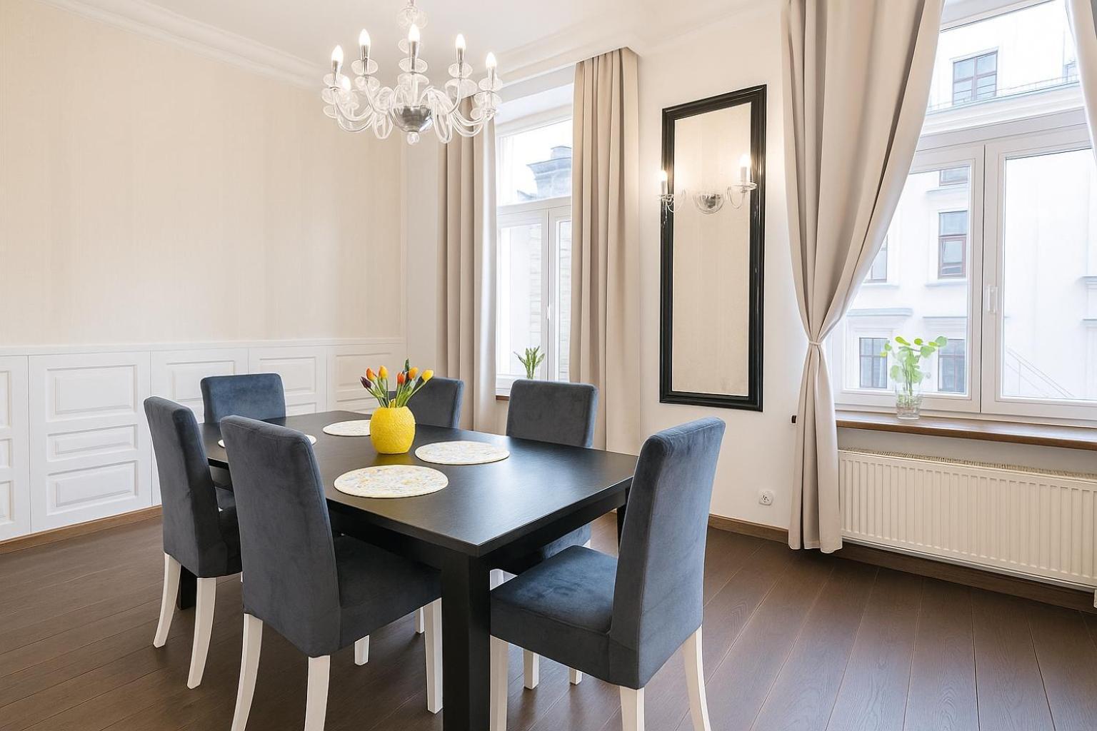 Apartment Divon Luxury By Wawel Castle