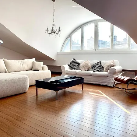Divon Luxury Apartments By Wawel Castle Kraków Zewnętrze zdjęcie