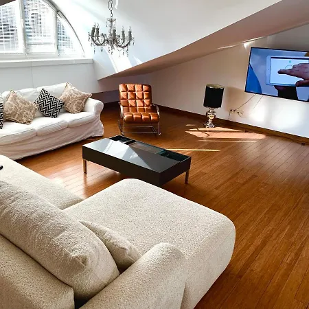 Divon Luxury Apartments By Wawel Castle Kraków Zewnętrze zdjęcie