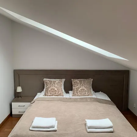 Divon Luxury Apartments By Wawel Castle Kraków Zewnętrze zdjęcie