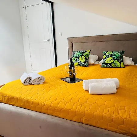 Divon Luxury Apartments By Wawel Castle Kraków Zewnętrze zdjęcie