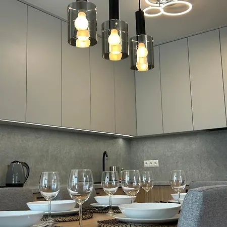 Divon Luxury Apartments By Wawel Castle Kraków Zewnętrze zdjęcie