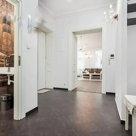 Divon Luxury Apartments By Wawel Castle Krakow Exterior photo
