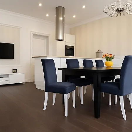 Divon Luxury Apartments By Wawel Castle Krakow Exterior photo