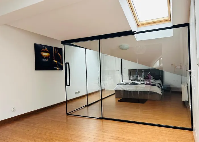Divon Luxury Apartments By Wawel Castle