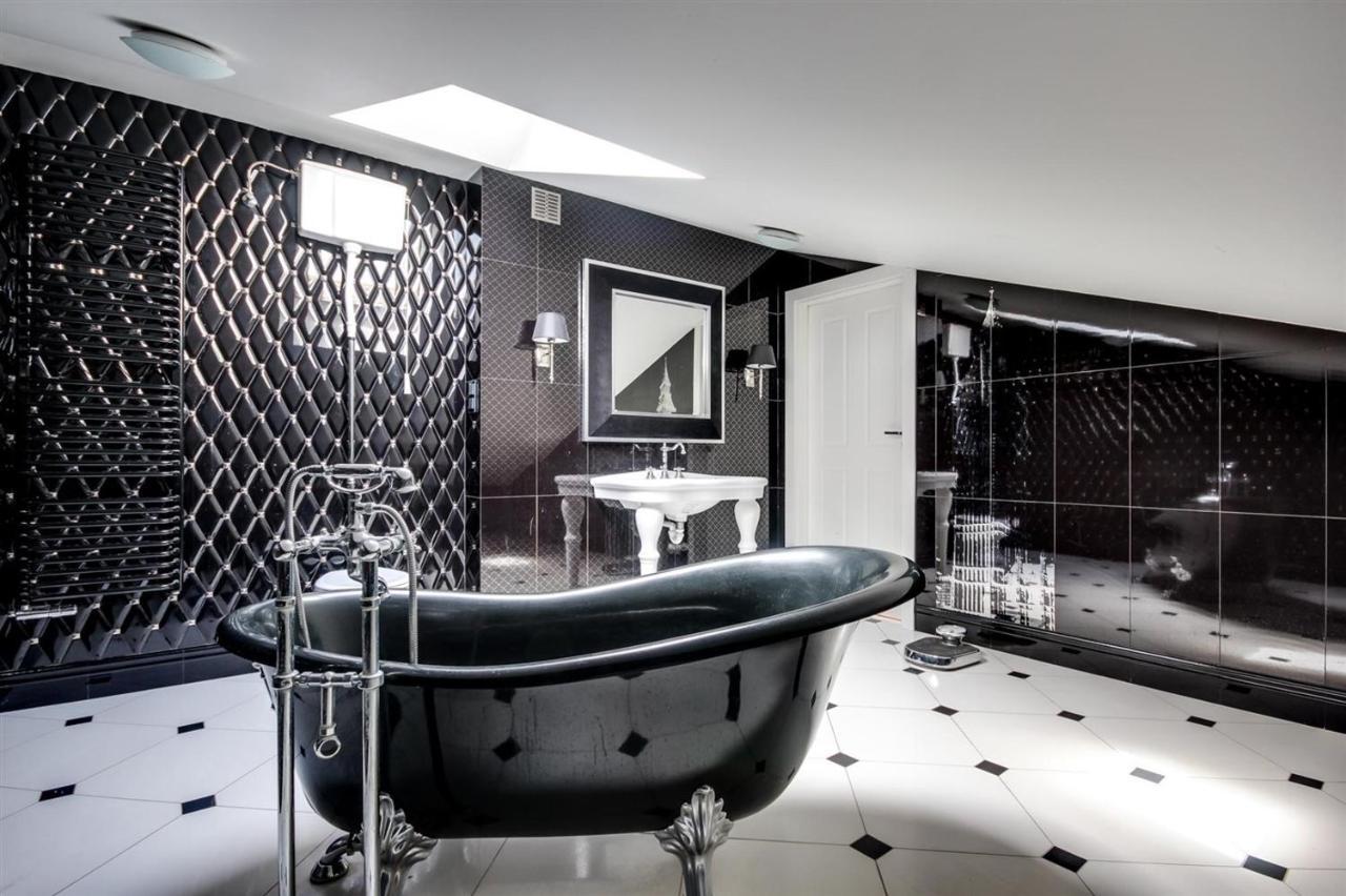 Apartament Divon Luxury By Wawel Castle *