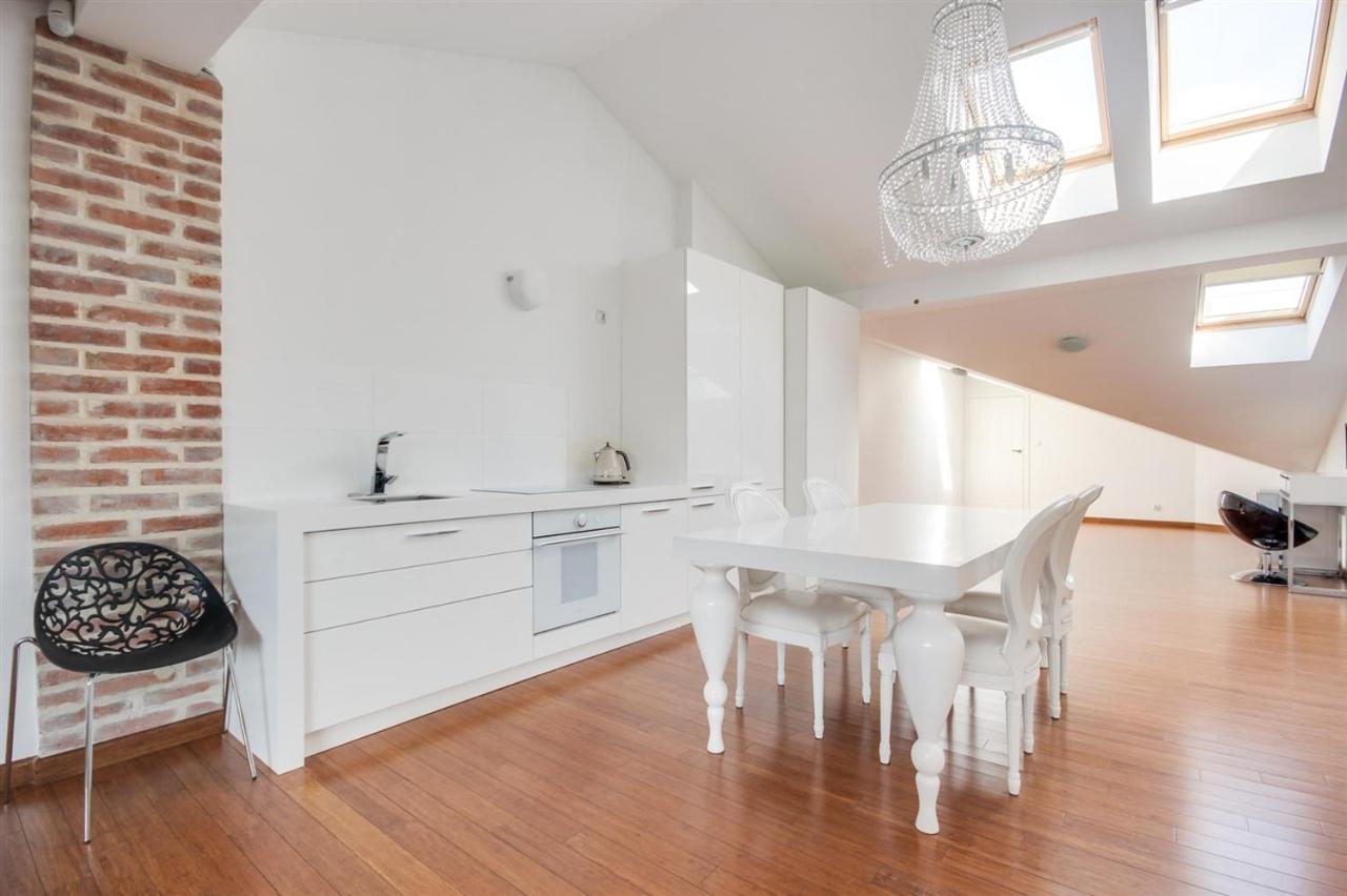 Divon Luxury By Wawel Castle Apartament *