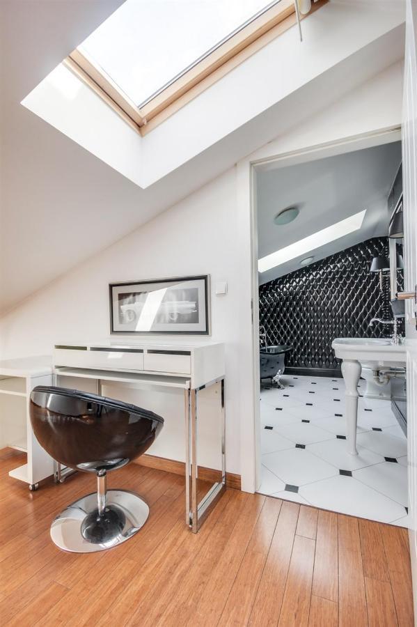 Apartament Divon Luxury By Wawel Castle *