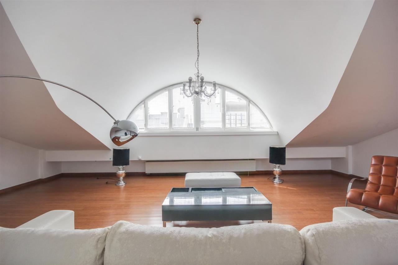 Divon Luxury By Wawel Castle Apartament *