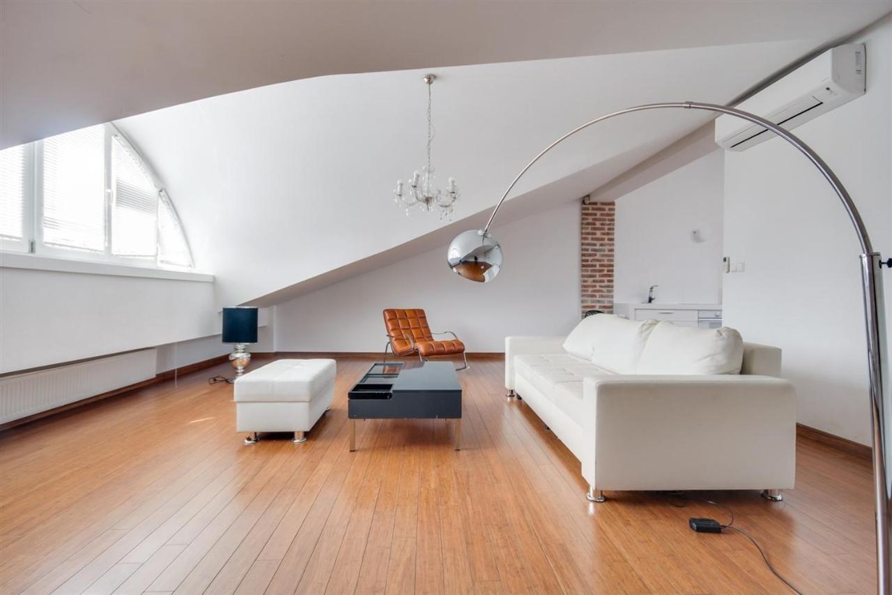 Divon Luxury By Wawel Castle Apartament