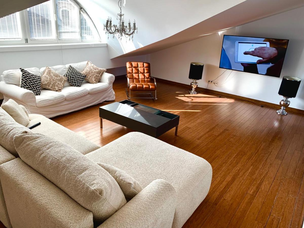 Divon Luxury By Wawel Castle Apartament Kraków
