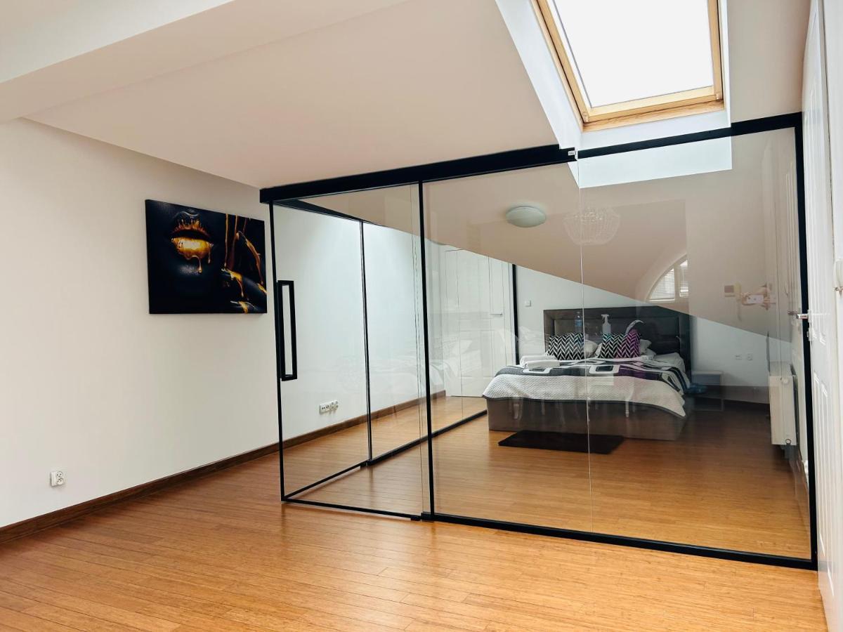 Divon Luxury By Wawel Castle Apartment