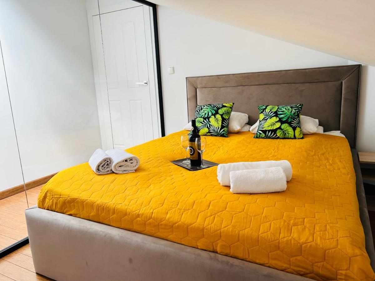 Apartament Divon Luxury By Wawel Castle *