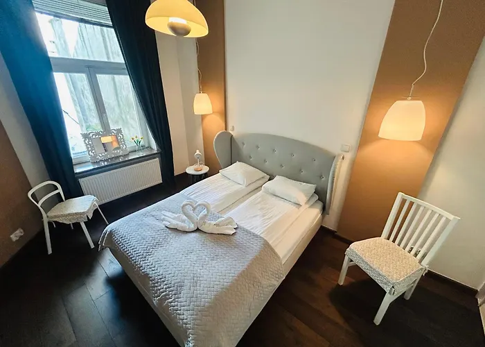 Divon Luxury Apartments By Wawel Castle