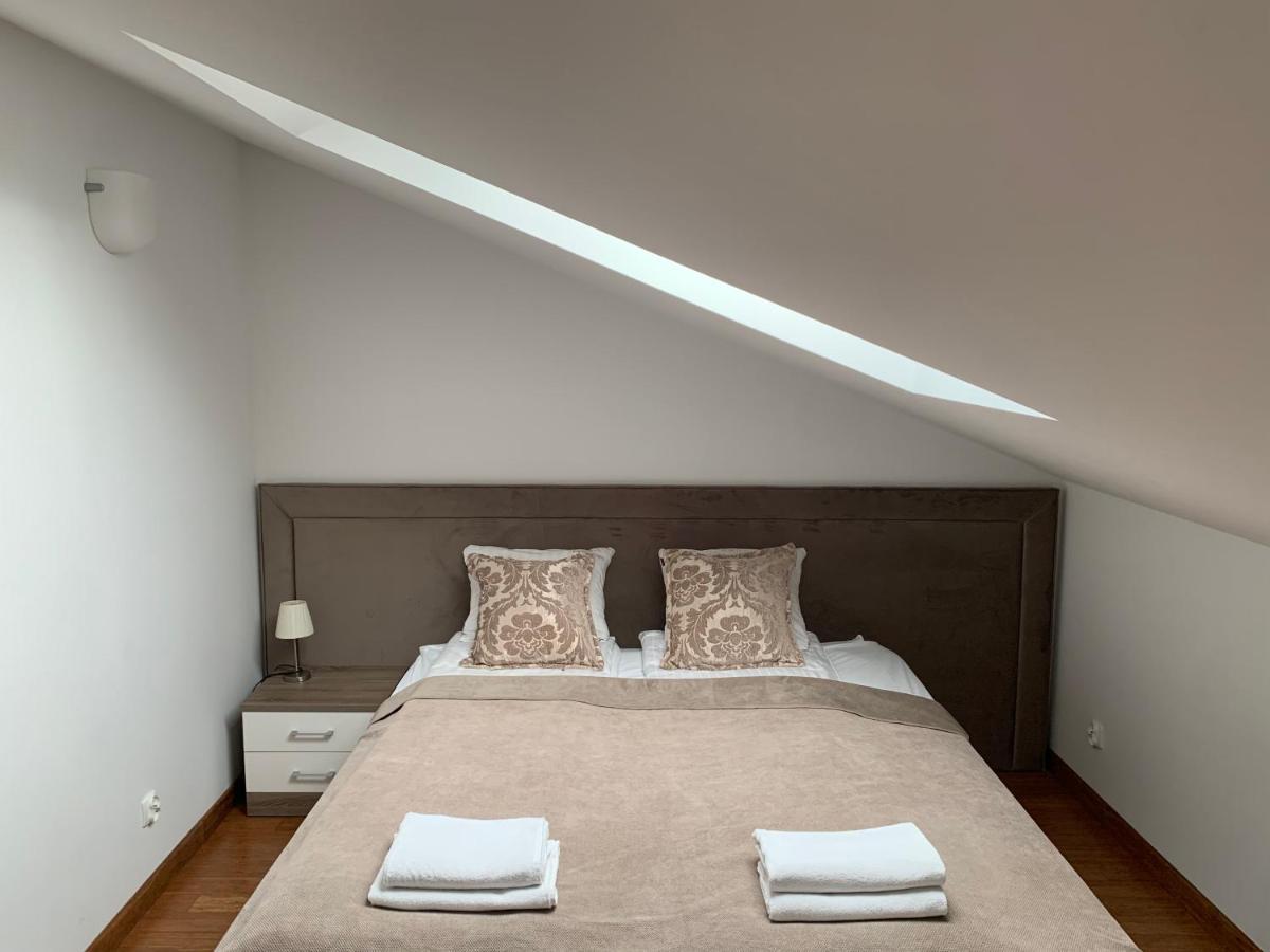 Divon Luxury By Wawel Castle Apartamento Cracovia