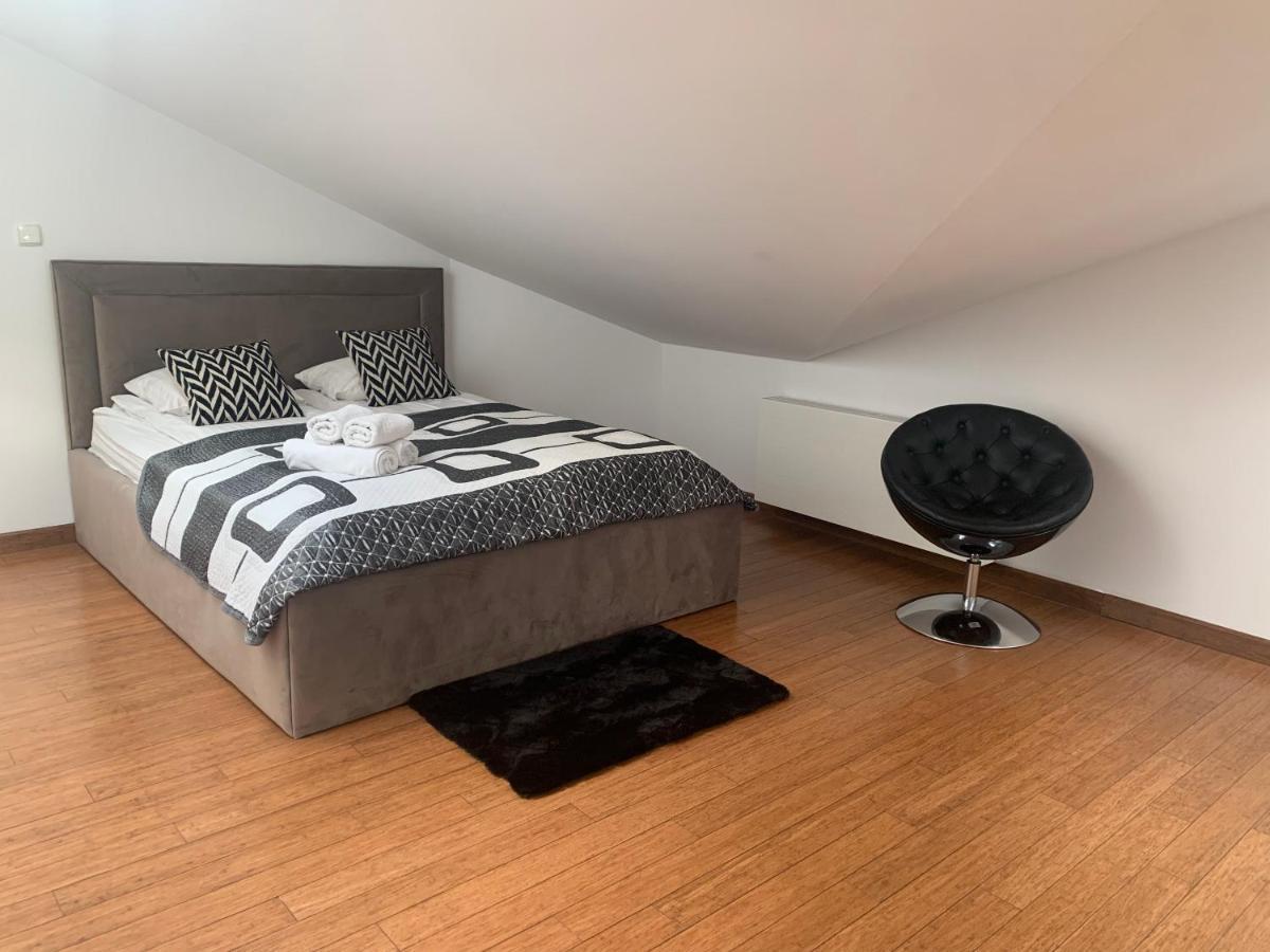 Divon Luxury By Wawel Castle Cracovia