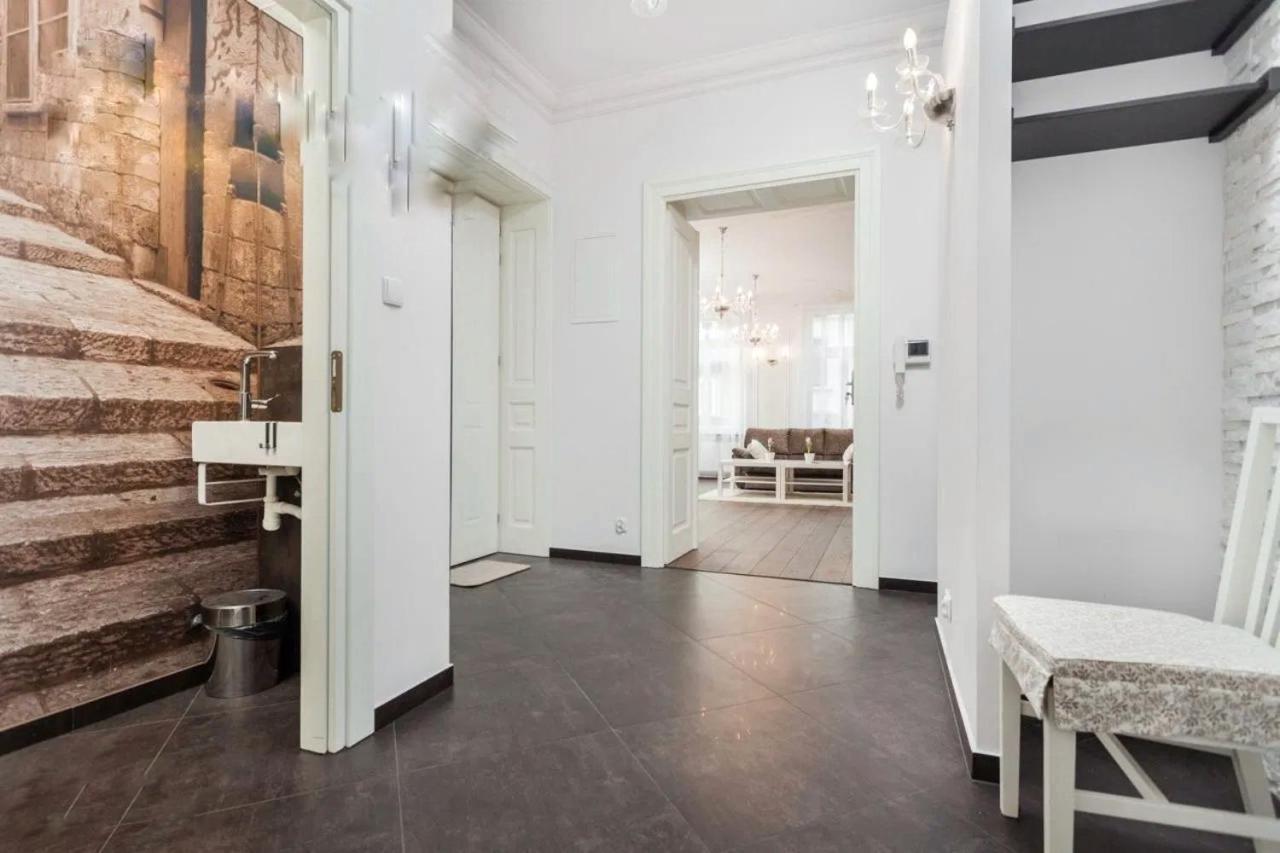 Divon Luxury By Wawel Castle Apartamento