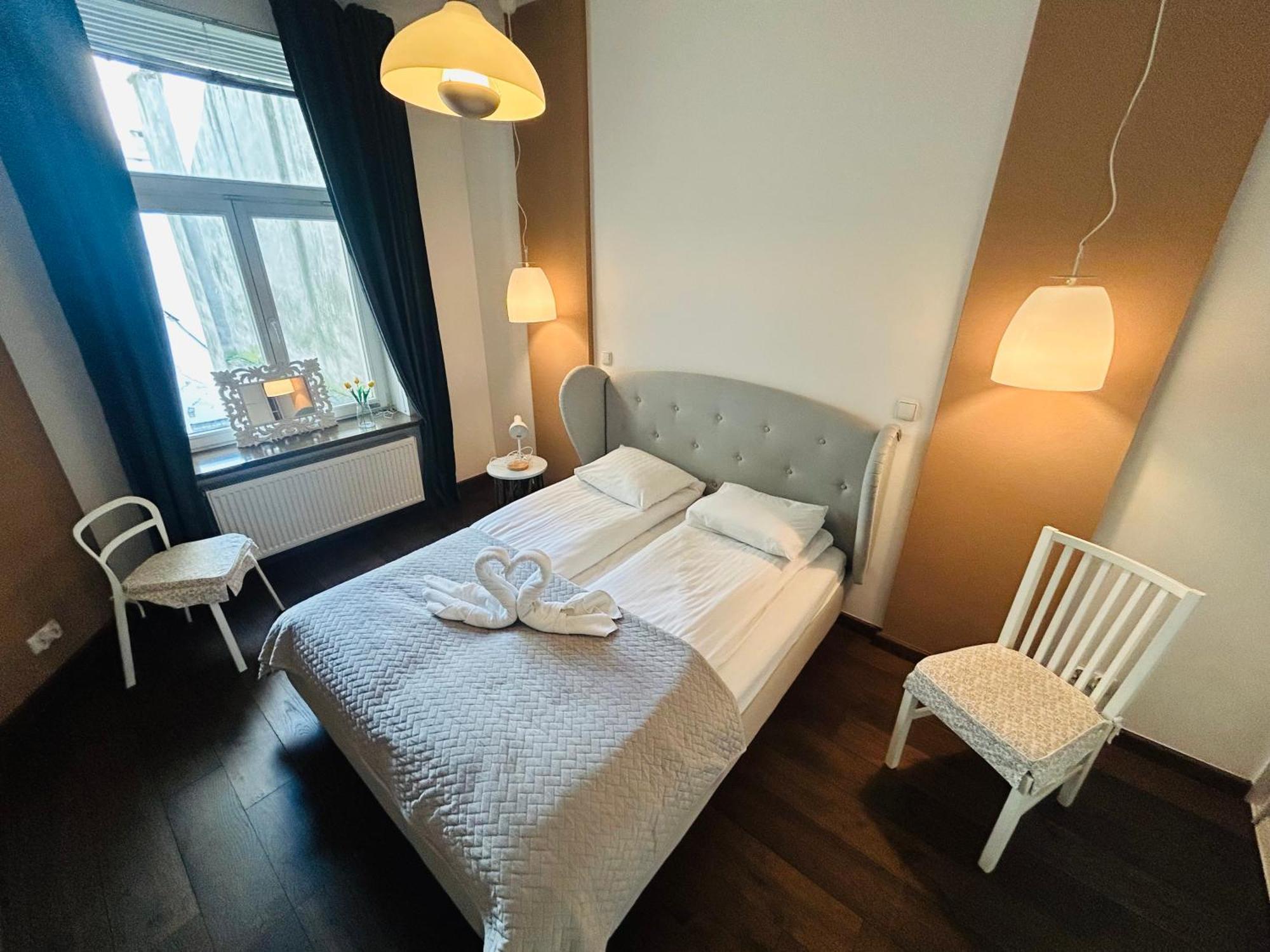 Divon Luxury By Wawel Castle Cracovia