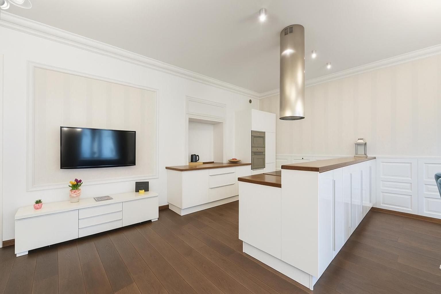 Divon Luxury By Wawel Castle Apartamento *