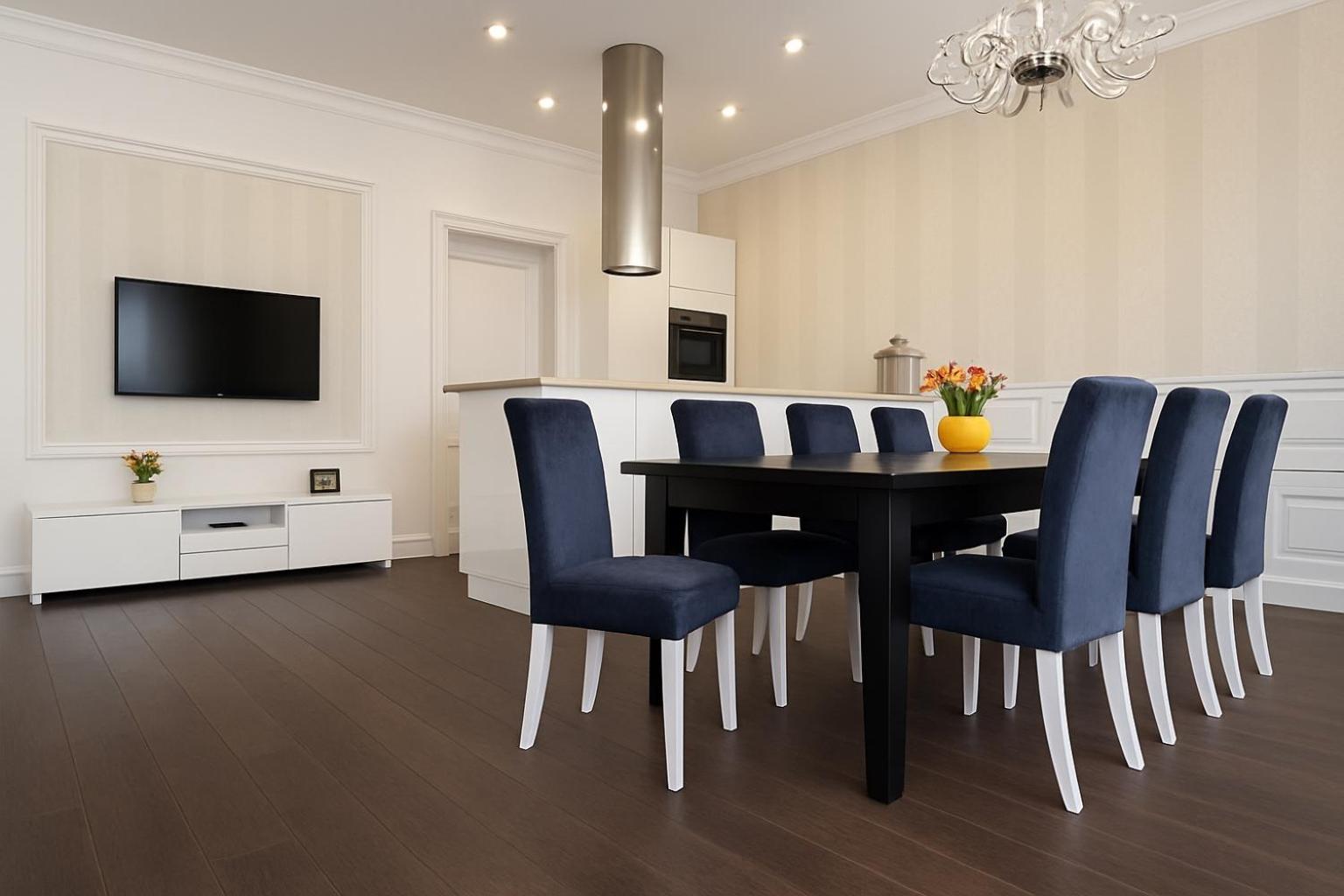 Apartamento Divon Luxury By Wawel Castle *